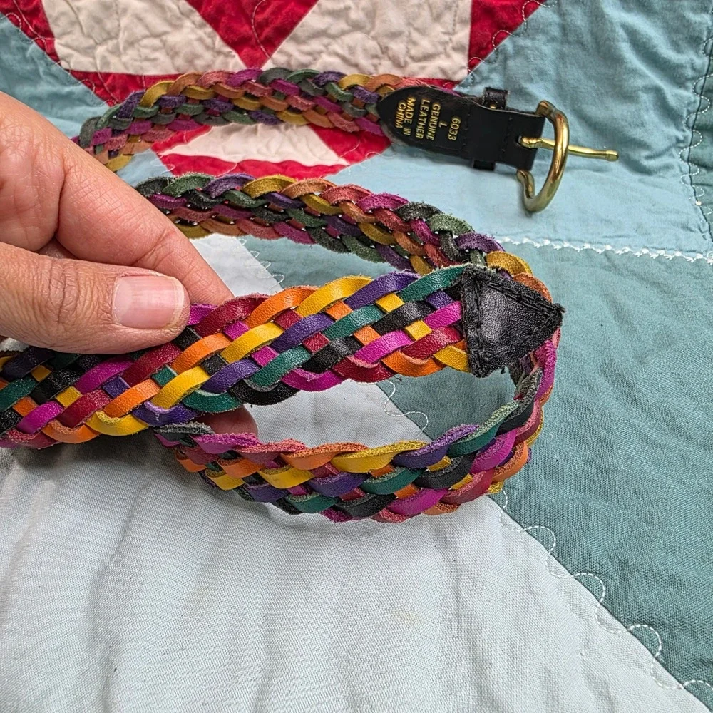 Unbranded vintage multi